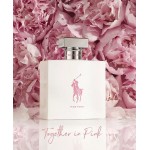 Картинка номер 3 Romance Pink Pony Edition от Ralph Lauren