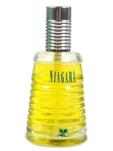 Изображение парфюма Courreges Niagara