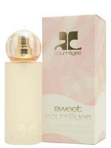 Изображение парфюма Courreges Sweet Courreges Legere