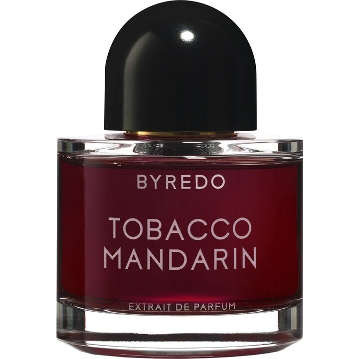 Изображение парфюма Byredo Tobacco Mandarin