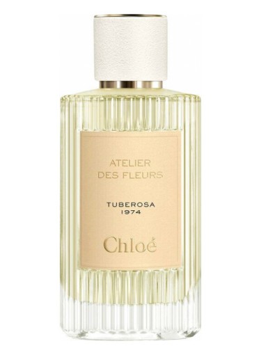 Изображение парфюма Chloe Tuberosa 1974