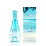 Реклама Cool Water Woman Exotic Summer Davidoff