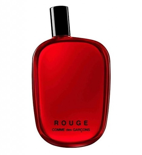 Изображение парфюма Comme des Garcons Rouge