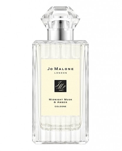 Изображение парфюма Jo Malone Midnight Musk & Amber