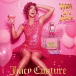Реклама Viva La Juicy Le Bubbly Juicy Couture