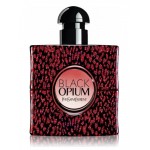Изображение парфюма Yves Saint Laurent Black Opium Christmas Collector
