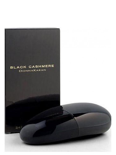 Изображение парфюма DKNY Black Cashmere