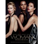 Реклама Woman 2012 DKNY