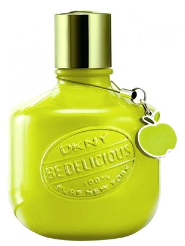 Изображение парфюма DKNY Be Delicious Charmingly Delicious