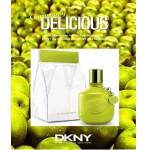 Изображение 2 Be Delicious Charmingly Delicious DKNY