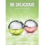 Картинка номер 3 Be Delicious Crystallized от DKNY