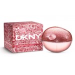 Изображение 2 Be Delicious Fresh Blossom Sparkling Apple DKNY