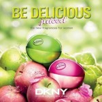 Изображение 2 Be Delicious Juiced DKNY