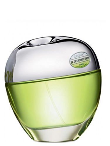 Изображение парфюма DKNY Be Delicious Skin Hydrating Eau de Toilette