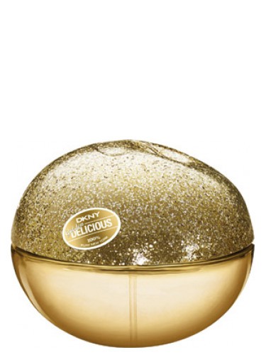 Изображение парфюма DKNY Golden Delicious Sparkling Apple