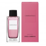 Реклама L'Imperatrice Limited Edition Dolce and Gabbana