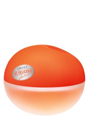Изображение парфюма DKNY Be Delicious Electric Citrus Pulse