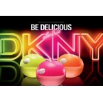 Картинка номер 3 Be Delicious Electric Citrus Pulse от DKNY