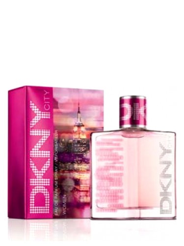 Изображение парфюма DKNY City for Women