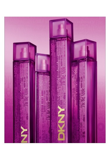 Изображение парфюма DKNY Women Limited Edition Eau de Toilette 2010