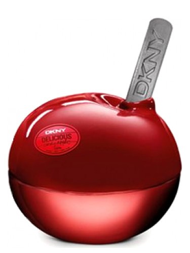 Изображение парфюма DKNY Delicious Candy Apples Ripe Raspberry