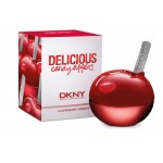 Изображение 2 Delicious Candy Apples Ripe Raspberry DKNY