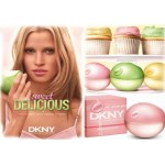 Картинка номер 3 Sweet Delicious Pink Macaron от DKNY