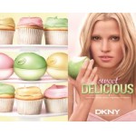 Картинка номер 3 Sweet Delicious Tart Key Lime от DKNY