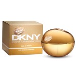 Изображение 2 Golden Delicious Eau So Intense DKNY