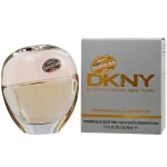 Реклама Golden Delicious Skin Hydrating Eau de Toilette DKNY