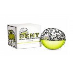 Изображение парфюма DKNY Be Delicious Art