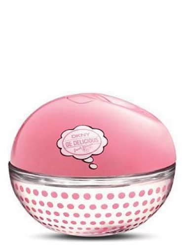 Изображение парфюма DKNY Fresh Blossom Art