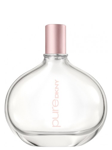 Изображение парфюма DKNY Pure A Drop Of Rose