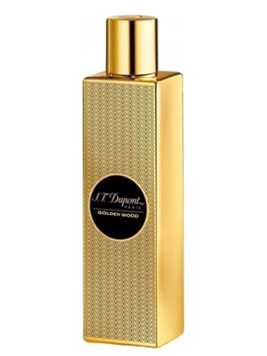Изображение парфюма Dupont Golden Wood