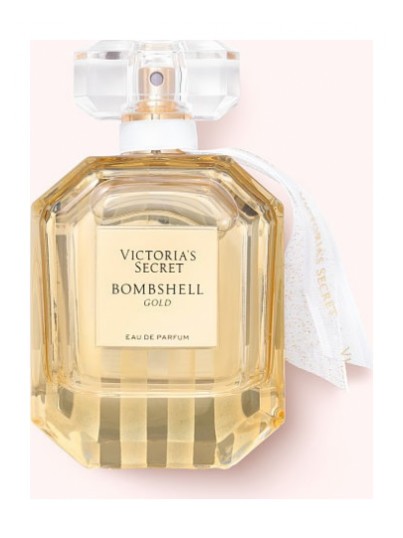 Изображение парфюма Victoria’s Secret Bombshell Gold
