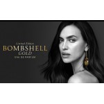 Реклама Bombshell Gold Victoria’s Secret
