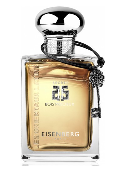 Изображение парфюма Eisenberg Bois Precieux Secret II Homme
