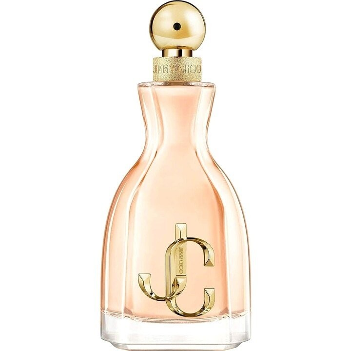 Изображение парфюма Jimmy Choo I Want Choo