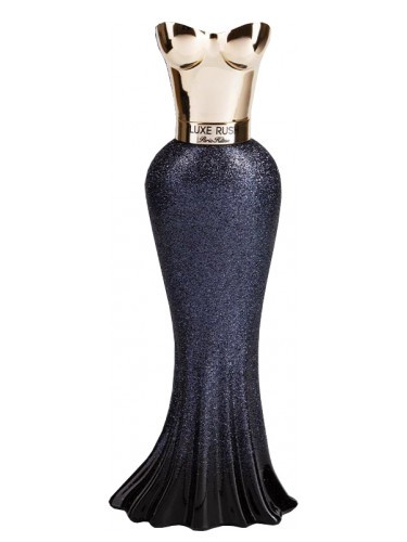 Изображение парфюма Paris Hilton Luxe Rush