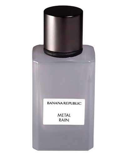 Изображение парфюма Banana Republic Metal Rain