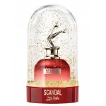 Изображение духов Jean Paul Gaultier Scandal Eau de Parfum - X-Mas Edition 2020