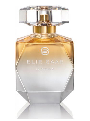 Изображение парфюма Elie Saab Le Parfum L'Edition Argent