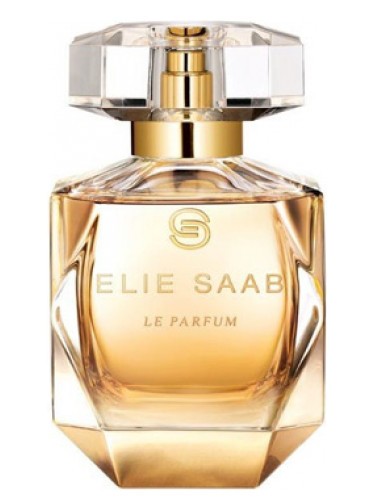 Изображение парфюма Elie Saab Le Parfum L'Edition Or