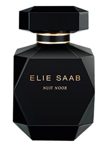 Изображение парфюма Elie Saab Nuit Noor
