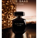 Реклама Nuit Noor Elie Saab