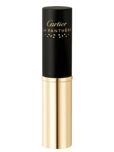Изображение парфюма Cartier La Panthere Solid Perfume