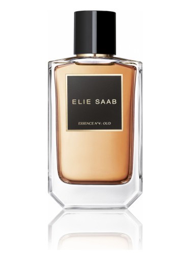 Изображение парфюма Elie Saab Essence No.4 Oud