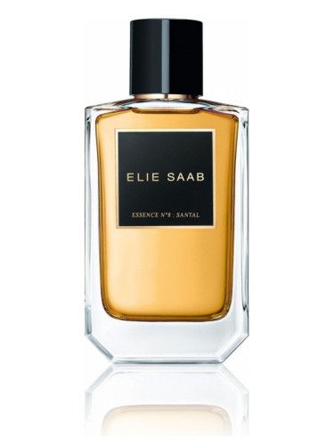 Изображение парфюма Elie Saab Essence No.8 Santal