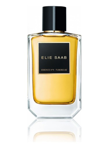 Изображение парфюма Elie Saab Essence No.9 Tuberose