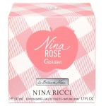 Les Belles de Nina - Nina Rose Garden - постер номер пять